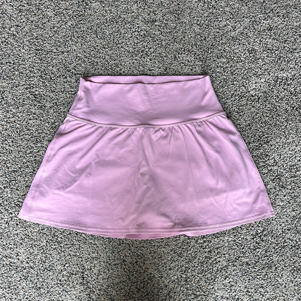 Lululemon Align High rise Skirt